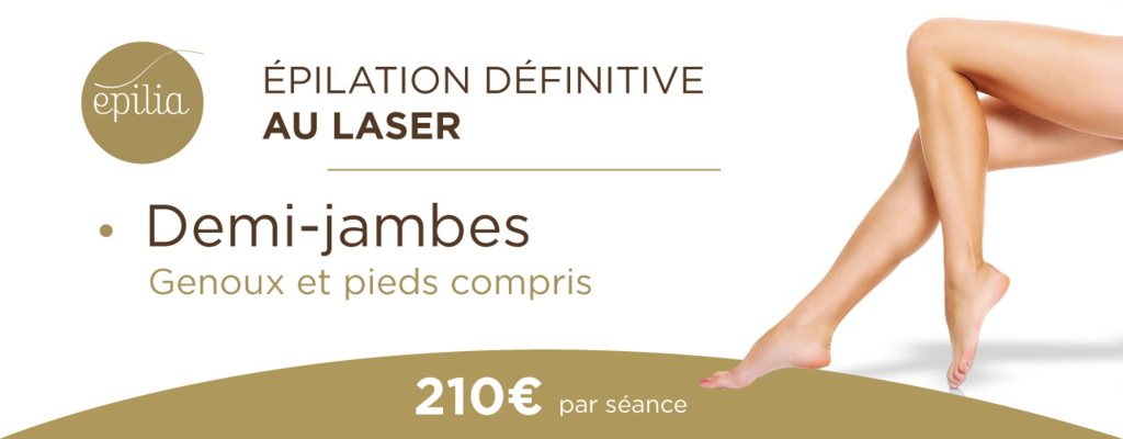 epilation-laser-demi-jambes