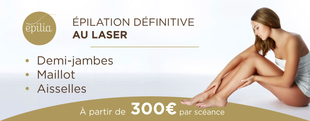 epilation-laser-forfait-demi-jambes-maillot-aisselles