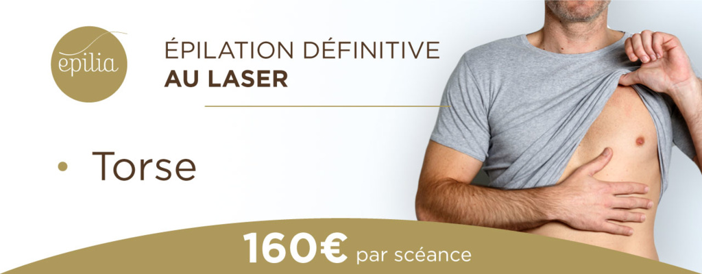 epilation-laser-torse